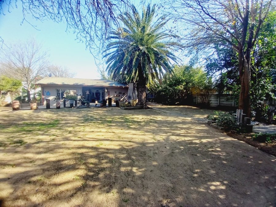 3 Bedroom Property for Sale in Sasolburg Ext 15 Free State